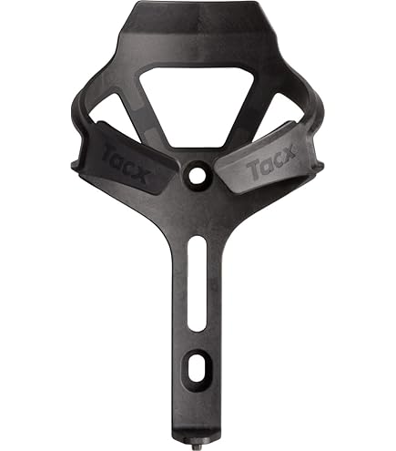 Tacx Deva Carbon bottle cage 2個セット Tacx Deva Water Bottle Cage polymide carbon